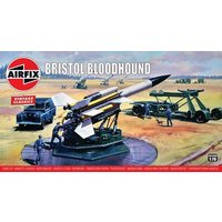 AIRFIX A02309V 1:76 Bristol Bloodhound AIRFIX A02309V 1:76 Bristol Bloodhound von Airfix