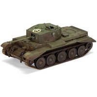 AIRFIX A02338 1:76 MK VIII A27 Cromwell Cruiser AIRFIX A02338 1:76 MK VIII A27 Cromwell Cruiser von Airfix