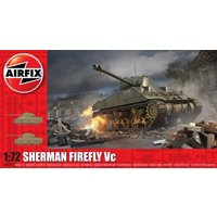 AIRFIX A02341 1:72 Sherman Firefly AIRFIX A02341 1:72 Sherman Firefly von Airfix