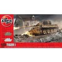 AIRFIX A02342 1:72 Tiger 1 AIRFIX A02342 1:72 Tiger 1 von Airfix