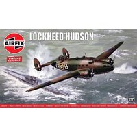 AIRFIX A03006V 1:72 Lockheed Hudson Mk.I AIRFIX A03006V 1:72 Lockheed Hudson Mk.I von Airfix