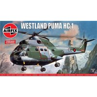 AIRFIX A03021V 1:72 Westland Puma HC.1 AIRFIX A03021V 1:72 Westland Puma HC.1 von Airfix