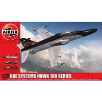 AIRFIX A03073A 1:72 BAE Hawk 100 Series AIRFIX A03073A 1:72 BAE Hawk 100 Series von Airfix