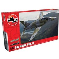 AIRFIX A03085A 1:72 Bae Hawk T1 AIRFIX A03085A 1:72 Bae Hawk T1 von Airfix
