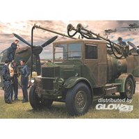 AIRFIX A03312 1:48 Albion Tankwagen AIRFIX A03312 1:48 Albion Tankwagen von Airfix