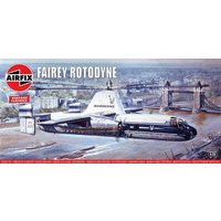 AIRFIX A04002V 1:72 Fairey Rotodyne AIRFIX A04002V 1:72 Fairey Rotodyne von Airfix