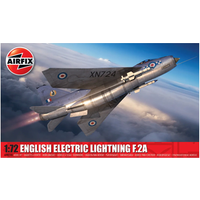 AIRFIX A04054A 1:72 English Electric Lightning F2A von Airfix