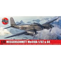 AIRFIX A04066 1:72 Me 410A-1 AIRFIX A04066 1:72 Me 410A-1 von Airfix