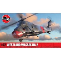 AIRFIX A04068 1:72 Westland Wessex HC.2 AIRFIX A04068 1:72 Westland Wessex HC.2 von Airfix