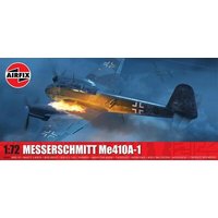 AIRFIX A04069 1:72 Messerschmitt ME410A-1 AIRFIX A04069 1:72 Messerschmitt ME410A-1 von Airfix