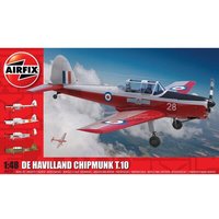 AIRFIX A04105 1:48 De Havilland Chipmunk T 1 AIRFIX A04105 1:48 De Havilland Chipmunk T 1 von Airfix