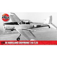 AIRFIX A04105A 1:48 de Havilland Chipmunk T.10/T.20 AIRFIX A04105A 1:48 de Havilland Chipmunk T.10/T.20 von Airfix