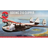 AIRFIX A04172V 1:144 Boeing Clipper von Airfix