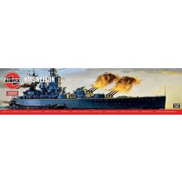 AIRFIX A04203V 1:600 HMS Nelson AIRFIX A04203V 1:600 HMS Nelson von Airfix