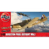 AIRFIX A05128 1:48 Boulton Paul Defiant Mk.1 von Airfix