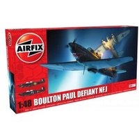 AIRFIX A05132 1:48 Boulton Paul Defiant NF.1 AIRFIX A05132 1:48 Boulton Paul Defiant NF.1 von Airfix