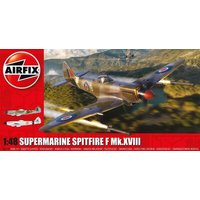 AIRFIX A05140 1:48 Supermarine Spitfire F Mk.XVIII von Airfix