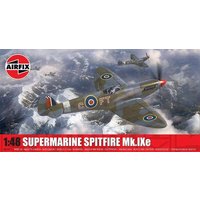 AIRFIX A05144 1:48 Supermarine Spitfire Mk.Ixe von Airfix