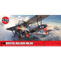 AIRFIX A05145 1:48 Bristol Bulldog Mk.IIA AIRFIX A05145 1:48 Bristol Bulldog Mk.IIA von Airfix