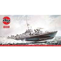AIRFIX A05280V 1:72 Vosper MTB von Airfix