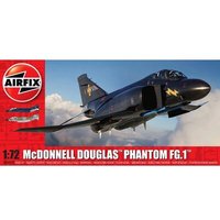 AIRFIX A06019 1:72 McDonnell Douglas FG.1 Phantom - RAF AIRFIX A06019 1:72 McDonnell Douglas FG.1 Phantom - RAF von Airfix