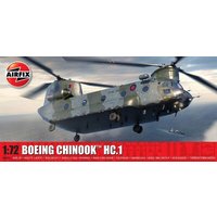 AIRFIX A06023 1:72 Boeing Chinook HC.1 AIRFIX A06023 1:72 Boeing Chinook HC.1 von Airfix