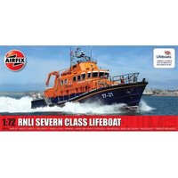 AIRFIX A07280 1:72 RNLI Severn Class Seenotrettung AIRFIX A07280 1:72 RNLI Severn Class Seenotrettung von Airfix