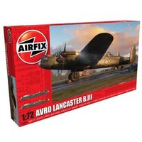 AIRFIX A08013A 1:72 Avro Lancaster B.I/B.III AIRFIX A08013A 1:72 Avro Lancaster B.I/B.III von Airfix