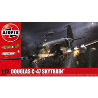 AIRFIX A08014 1:72 Douglas C-47 A/D Skytrain AIRFIX A08014 1:72 Douglas C-47 A/D Skytrain von Airfix