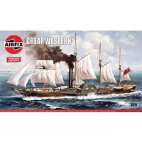 AIRFIX A08252V 1:180 Great Western AIRFIX A08252V 1:180 Great Western von Airfix