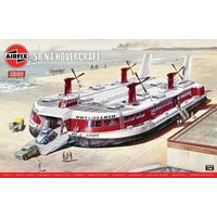 AIRFIX A09171V 1:144 SR.N4 Hovercraft AIRFIX A09171V 1:144 SR.N4 Hovercraft von Airfix