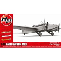 AIRFIX A09191 1:48 Avro Anson Mk.I von Airfix