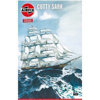 AIRFIX A09253V 1:130 Cutty Sark AIRFIX A09253V 1:130 Cutty Sark von Airfix