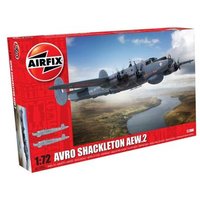 AIRFIX A11005 1:72 Avro Shackleton AEW.2 AIRFIX A11005 1:72 Avro Shackleton AEW.2 von Airfix