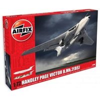 AIRFIX A12008 1:72 Handley Page Victor B.2 AIRFIX A12008 1:72 Handley Page Victor B.2 von Airfix