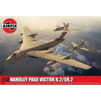 AIRFIX A12009 1:72 Handley Page Victor K.2/SR.2 AIRFIX A12009 1:72 Handley Page Victor K.2/SR.2 von Airfix