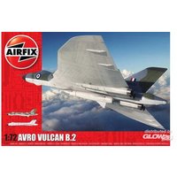 AIRFIX A12011 1:72 Avro Vulcan B.2 AIRFIX A12011 1:72 Avro Vulcan B.2 von Airfix
