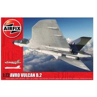 AIRFIX A12011 1:72 Avro Vulcan B.2 AIRFIX A12011 1:72 Avro Vulcan B.2 von Airfix