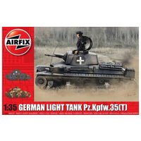 AIRFIX A1362 1:35 Pz.Kpfw.35(t) von Airfix