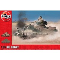 AIRFIX A1370 1:35 M3 Lee / Grant von Airfix