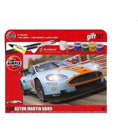 AIRFIX A50110A 1:32 Hanging Gift Set - Aston Martin DBR9 AIRFIX A50110A 1:32 Hanging Gift Set - Aston Martin DBR9 von Airfix