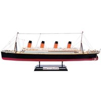AIRFIX A50164A 1:700 Medium Gift Set - RMS Titanic AIRFIX A50164A 1:700 Medium Gift Set - RMS Titanic von Airfix