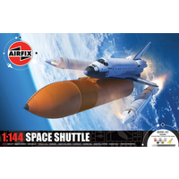 AIRFIX A50200 1:144 Geschenkset Space Shuttle von Airfix
