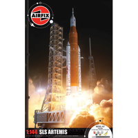 AIRFIX A50202 1:144 Geschenkset SLS Artemis AIRFIX A50202 1:144 Geschenkset SLS Artemis von Airfix