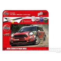 AIRFIX A55304A 1:32 Hanging Gift Set MINI Countryman WRC AIRFIX A55304A 1:32 Hanging Gift Set MINI Countryman WRC von Airfix