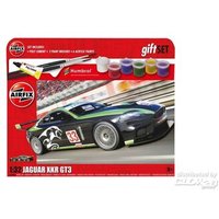 AIRFIX A55306A 1:32 Hanging Gift Set Jaguar XKR GT3 AIRFIX A55306A 1:32 Hanging Gift Set Jaguar XKR GT3 von Airfix