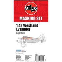 AIRFIX A65008 1:48 Masking Set - Westland Lysander AIRFIX A65008 1:48 Masking Set - Westland Lysander von Airfix