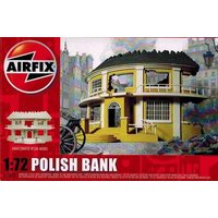 AIRFIX A75015 1:72 Polnisches Bankgebäude AIRFIX A75015 1:72 Polnisches Bankgebäude von Airfix