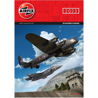 AIRFIX A78203 Airfix Katalog 2023 AIRFIX A78203 Airfix Katalog 2023 von Airfix