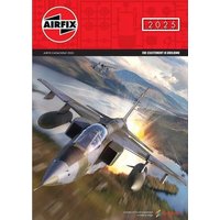 AIRFIX A78205 Katalog 2025 AIRFIX A78205 Katalog 2025 von Airfix